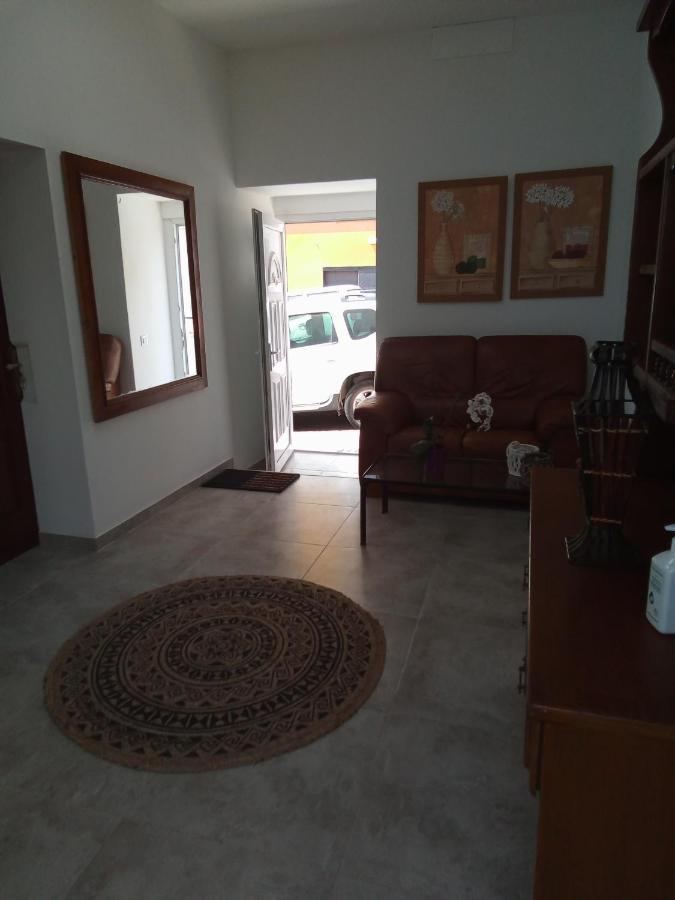 Aparthotel Casa Alba 2 Puerto del Rosario  Exterior foto