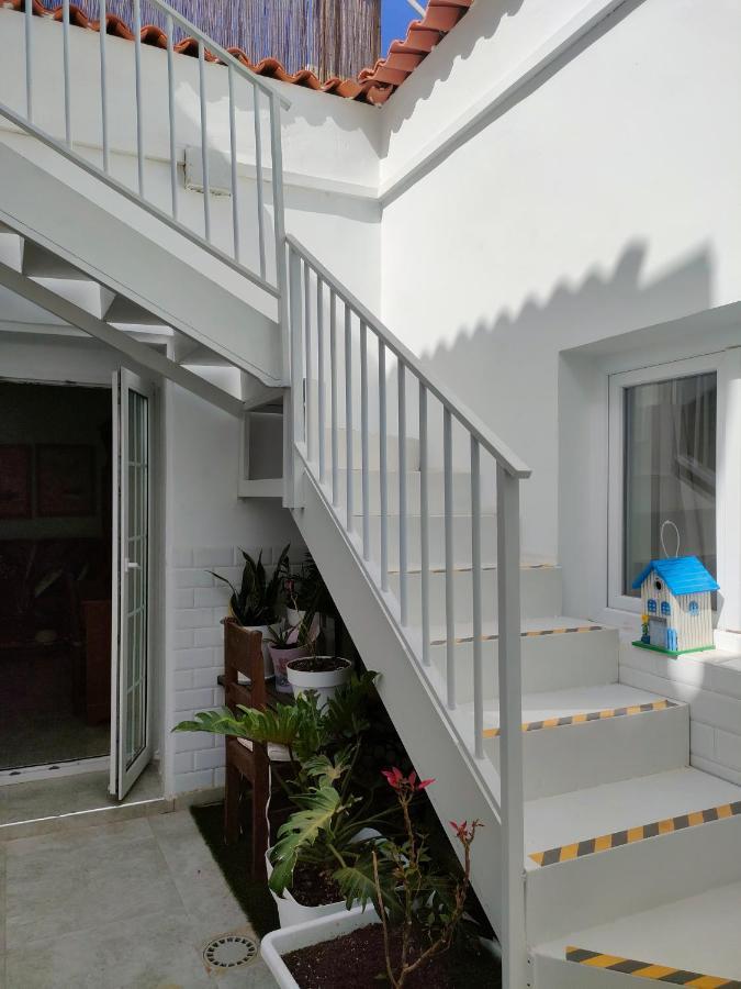 Aparthotel Casa Alba 2 Puerto del Rosario  Exterior foto