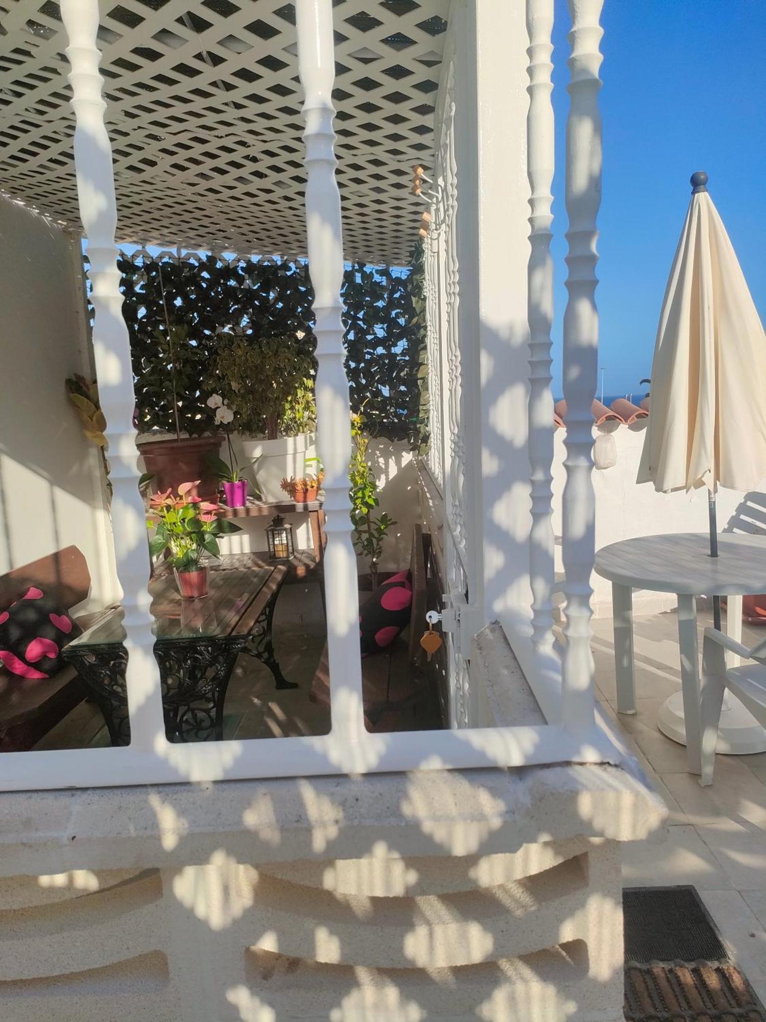 Aparthotel Casa Alba 2 Puerto del Rosario  Exterior foto